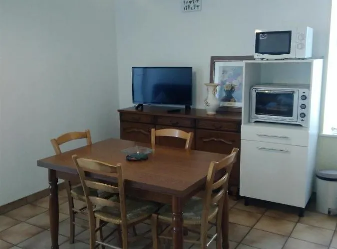Gîte communal 149